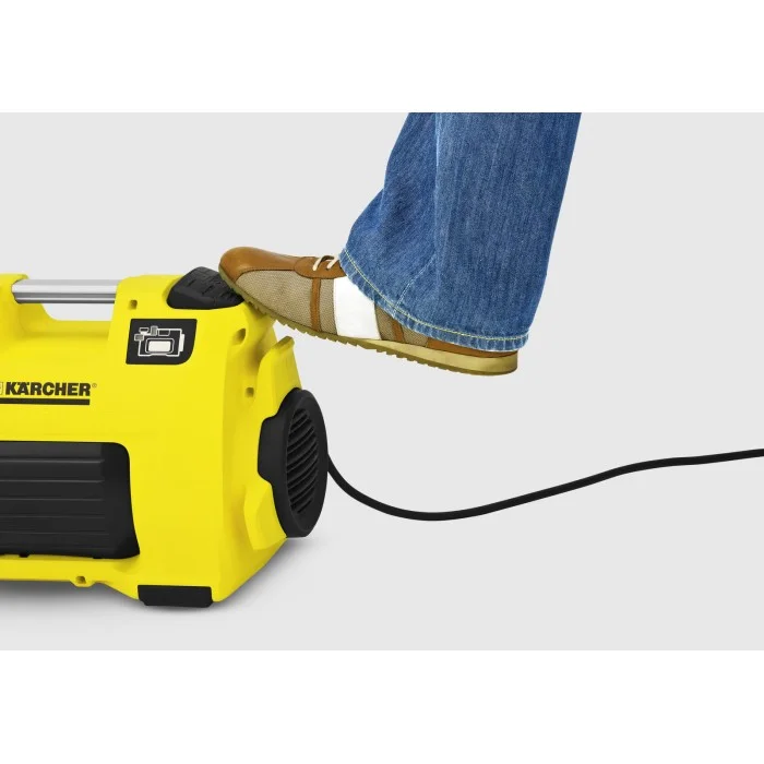 Садовый насос Karcher BP 4 Home & Garden (1.645-363.0)