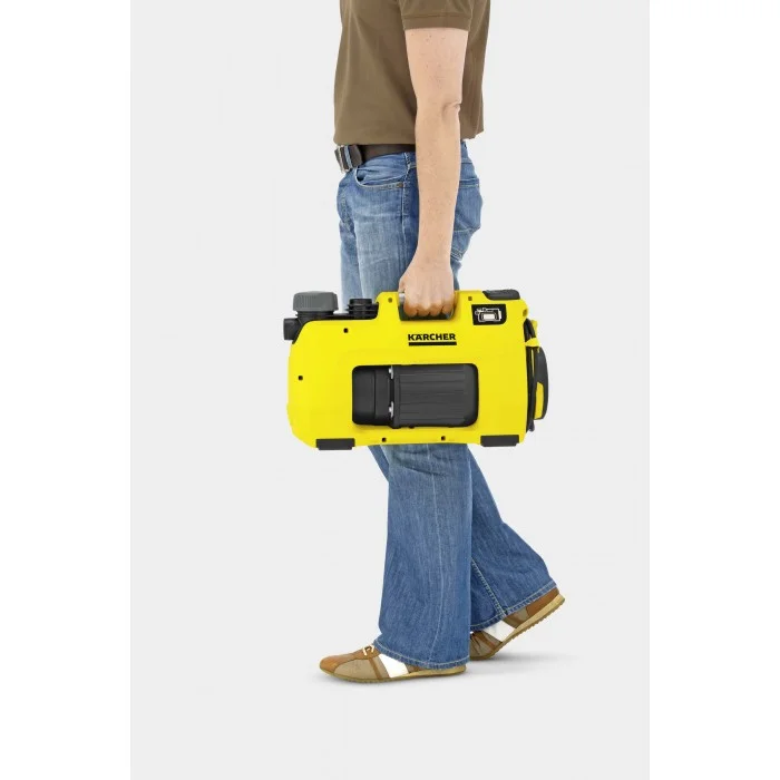 Садовый насос Karcher BP 4 Home & Garden (1.645-363.0)