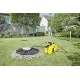 Садовый насос Karcher BP 5 Home & Garden (1.645-355.0)