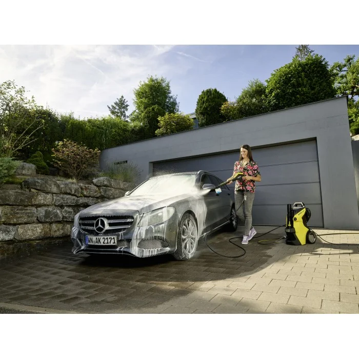Karcher RM 619 Автомобильный шампунь, 5л (6.295-360.0)