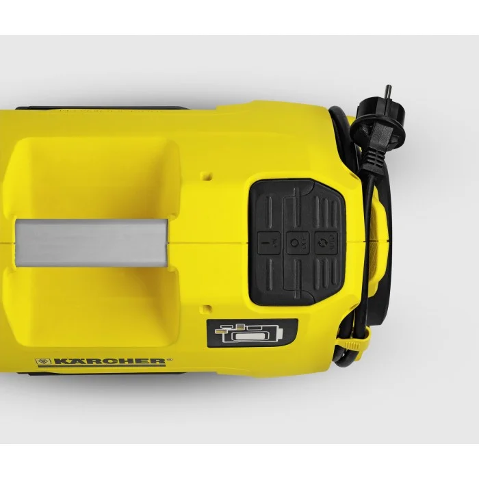 Садовый насос Karcher BP 5 Home & Garden (1.645-355.0)