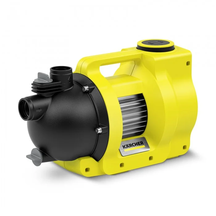 Садовый насос Karcher BP 5.000 Garden (1.645-710.0)