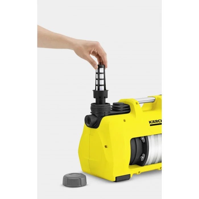 Садовый насос Karcher BP 5 Home & Garden (1.645-355.0)