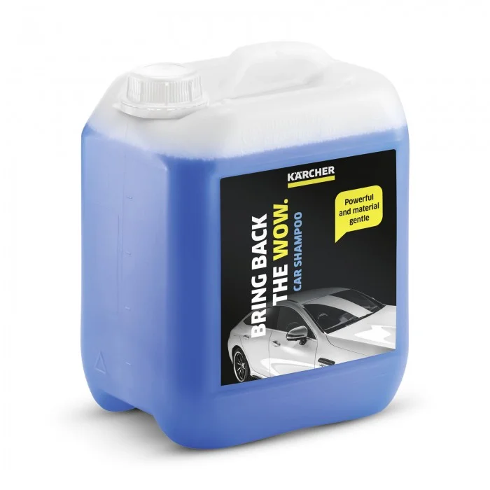 Karcher RM 619 Автомобильный шампунь, 5л (6.295-360.0)