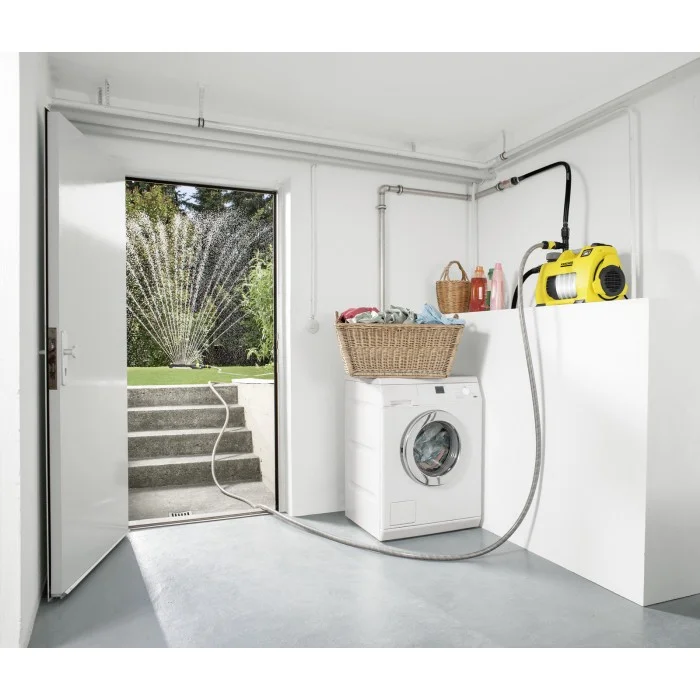 Садовый насос Karcher BP 5 Home & Garden (1.645-355.0)