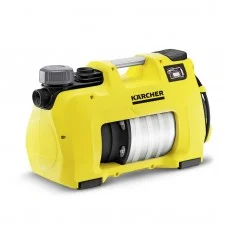 Садовый насос Karcher BP 5 Home & Garden (1.645-355.0)
