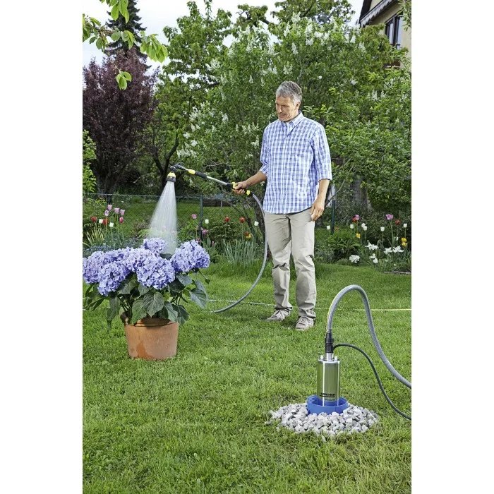 Глубинный насос Karcher ВР 4 Deep Well (1.645-421.0)