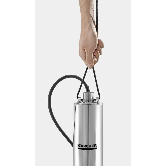 Глубинный насос Karcher ВР 4 Deep Well (1.645-421.0)