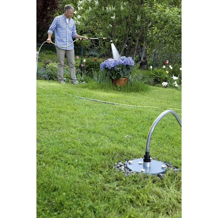 Глубинный насос Karcher ВР 4 Deep Well (1.645-421.0)