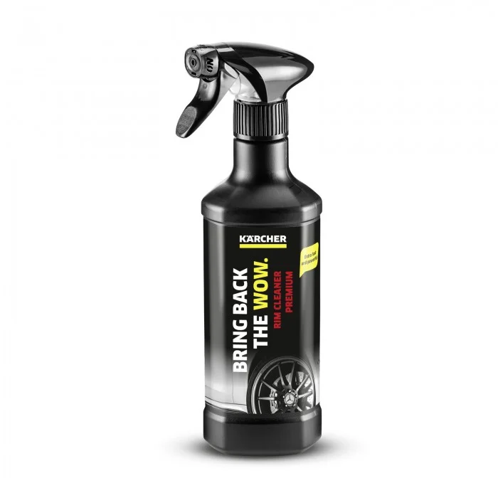 Karcher RM 667 Средство для очистки колесных дисков 3-в-1 (6.296-048.0)