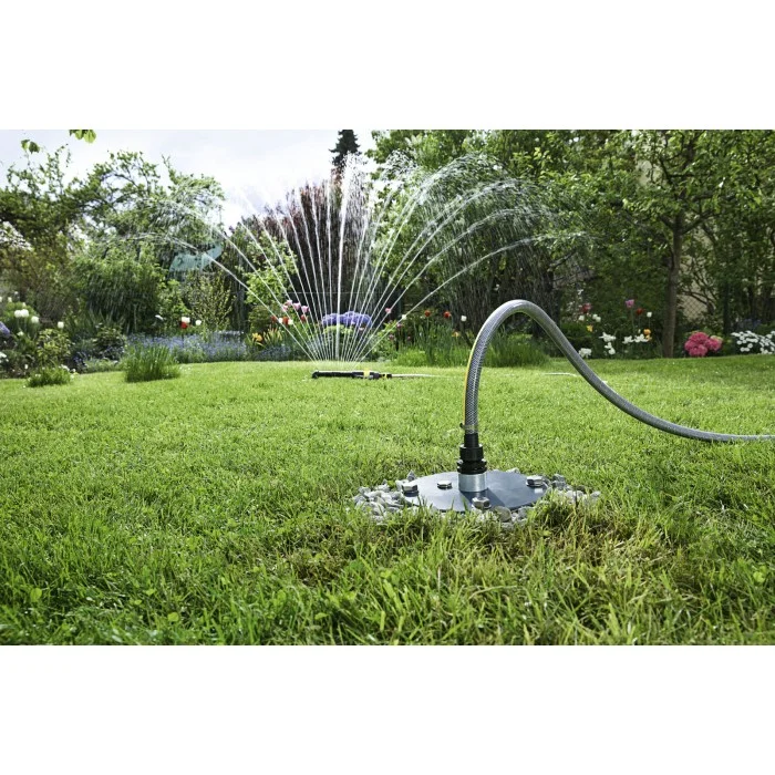 Глубинный насос Karcher ВР 4 Deep Well (1.645-421.0)