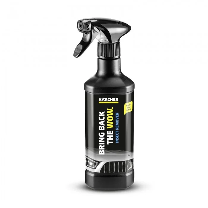Karcher RM 618 Средство для удаления следов насекомых 3-в-1 (6.295-761.0)