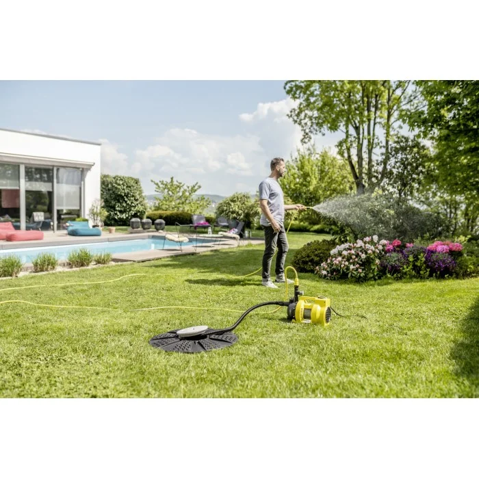 Садовый насос Karcher BP 7.000 Garden (1.645-730.0)