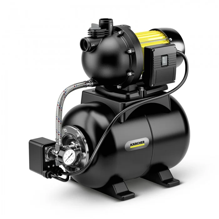 Насосная станция Karcher BP 4.900 Home (1.645-760.0)