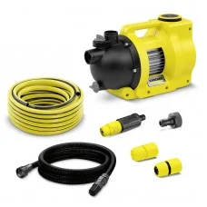 Садовый насос Karcher BP 5.000 Garden Set Plus (1.645-711.0)