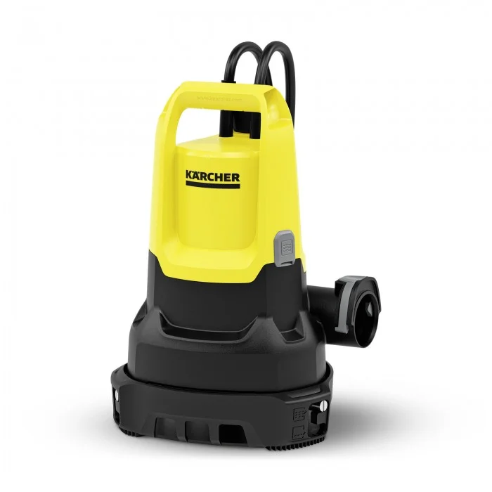 Дренажный насос Karcher SP 16.000 Dual (1.645-832.0)