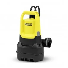 Дренажный насос Karcher SP 16.000 Dirt (1.645-830.0)