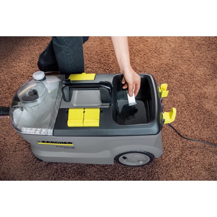 Karcher RM 760 Чистящее средство в таблетках CarpetPro iCapsol, 16 (6.295-850.0)