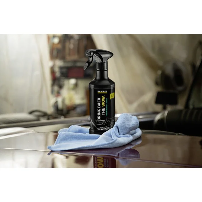 Karcher RM 651 Средство для чистки салона (6.296-106.0)