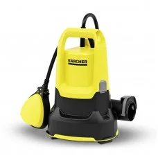 Дренажный насос Karcher SP 9.000 Flat (1.645-810.0)