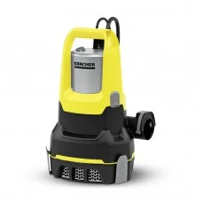 Дренажный насос Karcher SP 17.000 Flat Level Sensor (1.645-840.0)