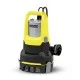 Дренажный насос Karcher SP 17.000 Flat Level Sensor (1.645-840.0)