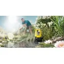 Дренажные насосы Karcher