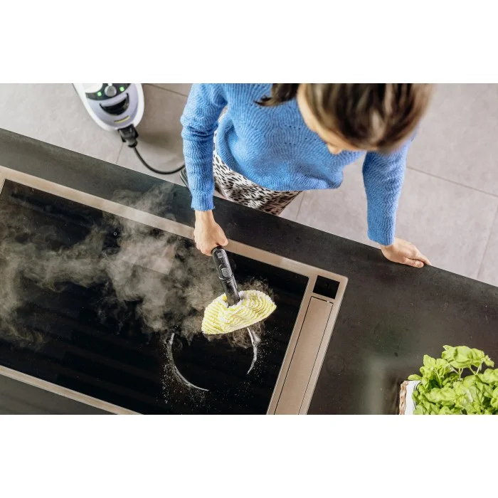 Пароочиститель Karcher SC 5 EasyFix Iron Plug (1.512-660.0)