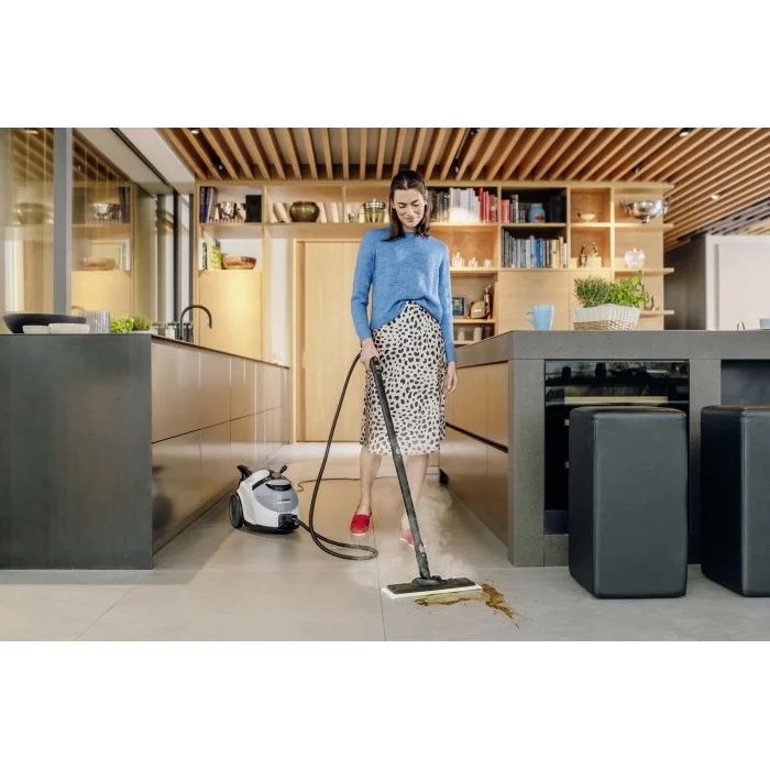 Пароочиститель Karcher SC 5 EasyFix Iron Plug (1.512-660.0)