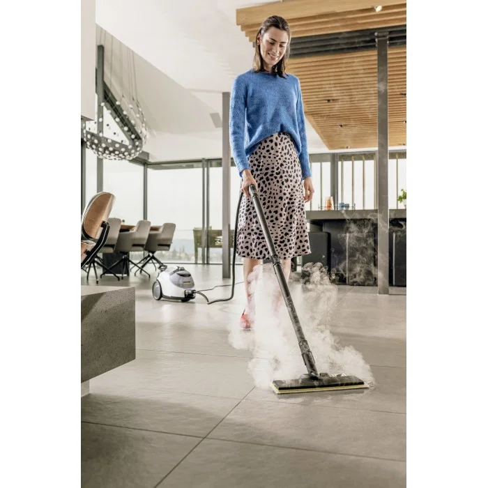 Пароочиститель Karcher SC 5 EasyFix Iron Plug (1.512-660.0)