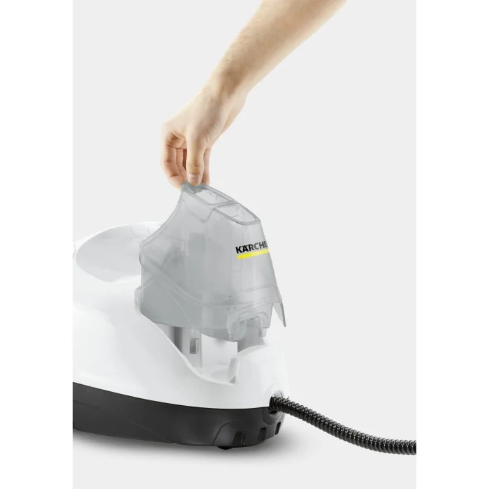 Пароочиститель Karcher SC 4 EasyFix (1.512-630.0)