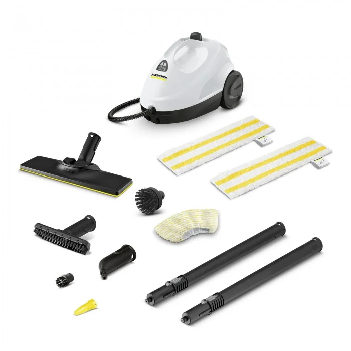 Пароочиститель Karcher SC 2 EasyFix Plus (1.512-614.0)