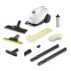 Пароочиститель Karcher SC 3 EasyFix + насадка для окон (1.513-664.0)