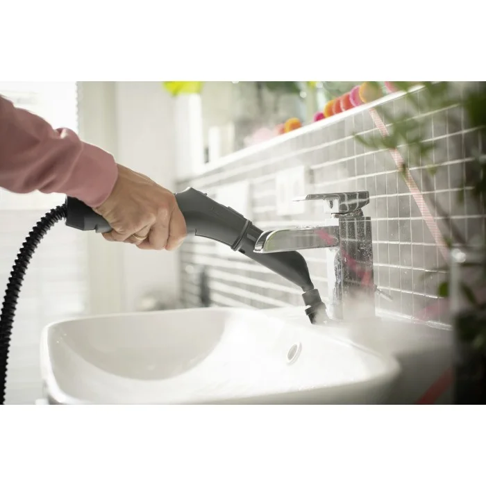 Пароочиститель Karcher SC 3 EasyFix + насадка для окон (1.513-664.0)