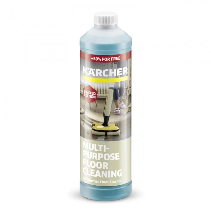 Karcher RM 536 Универсальное средство для уборки полов, 750мл (6.296-188.0)