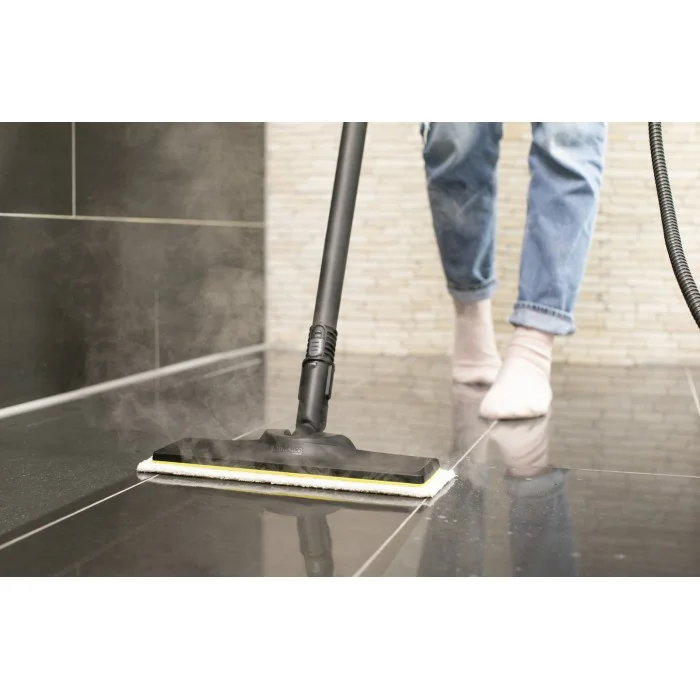 Пароочиститель Karcher SC 3 EasyFix + насадка для окон (1.513-664.0)