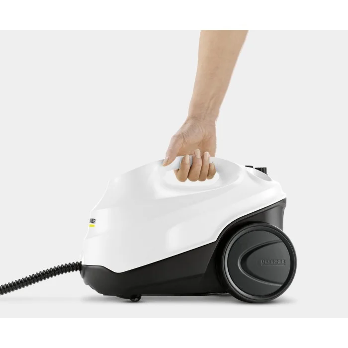 Пароочиститель Karcher SC 3 EasyFix + насадка для окон (1.513-664.0)
