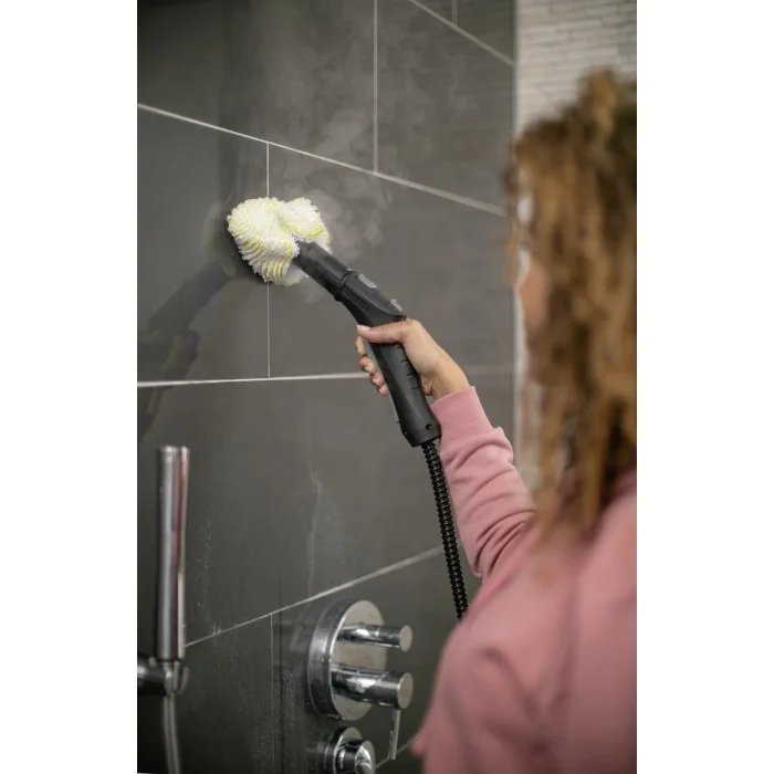 Пароочиститель Karcher SC 3 EasyFix + насадка для окон (1.513-664.0)