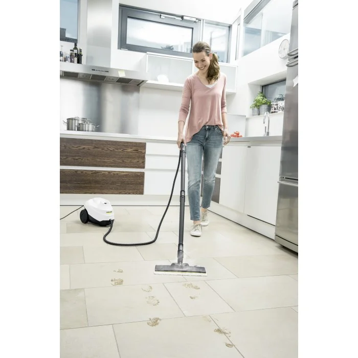 Пароочиститель Karcher SC 3 EasyFix + насадка для окон (1.513-664.0)