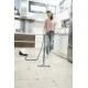 Пароочиститель Karcher SC 3 EasyFix + насадка для окон (1.513-664.0)