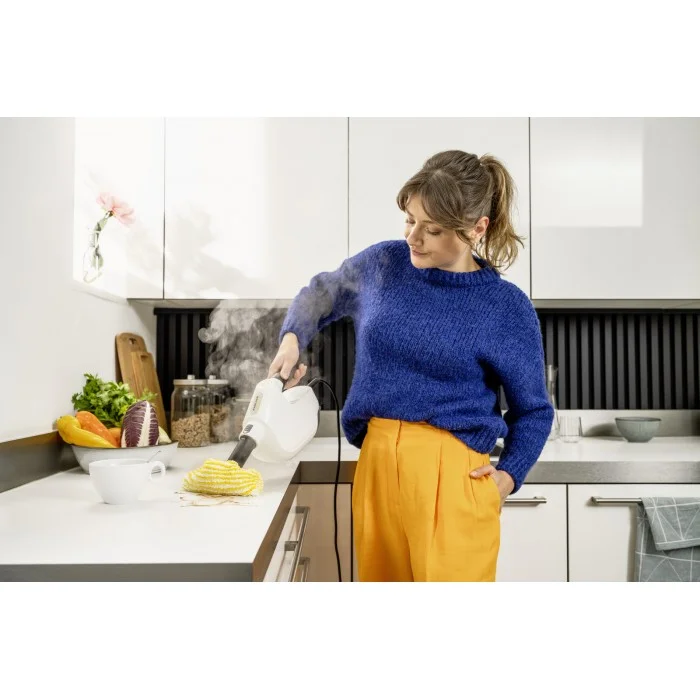 Пароочиститель Karcher SC 1 Multi & Up (1.516-410.0)