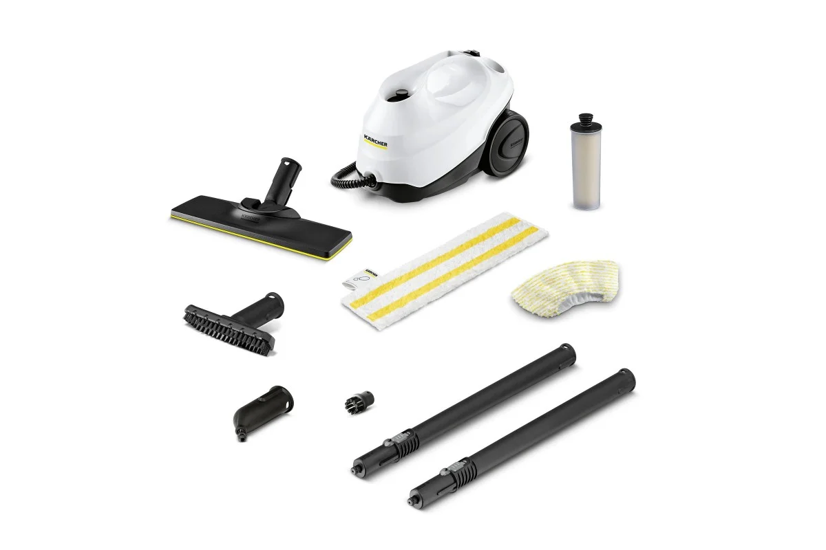 Пароочиститель Karcher SC 3 EasyFix (1.513-650.0) | Цена, Отзывы