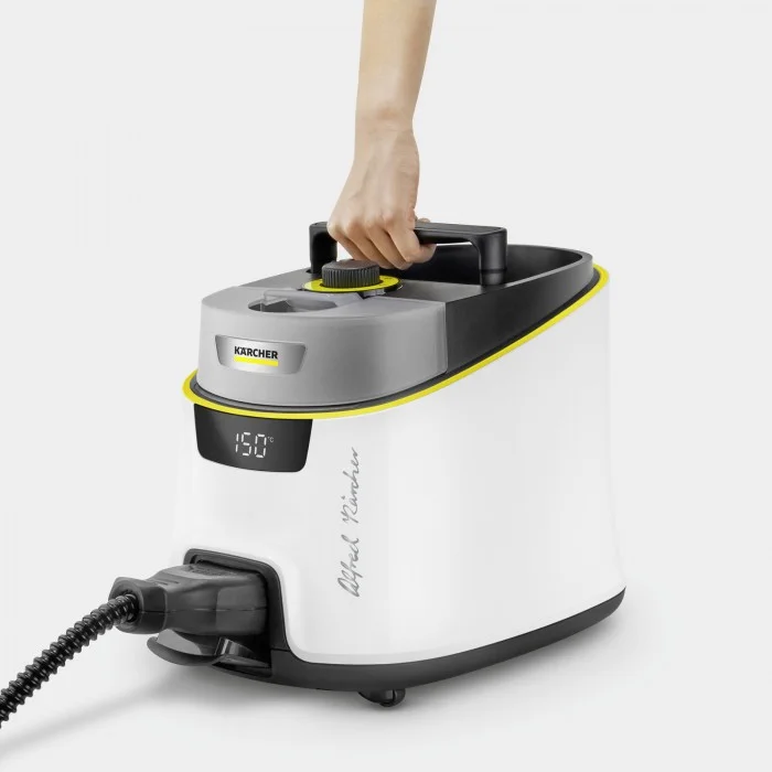 Пароочиститель Karcher SC 5 Deluxe Signature Line (1.513-491.0)