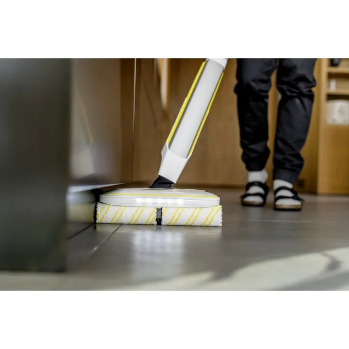 Электрошвабра Karcher FC 8 Smart Signature Line (1.055-711.0)