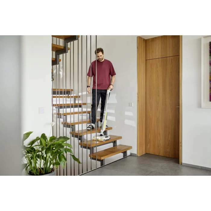 Электрошвабра Karcher FC 8 Smart Signature Line (1.055-711.0)