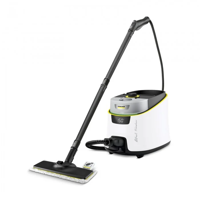 Пароочиститель Karcher SC 5 Deluxe Signature Line (1.513-491.0)
