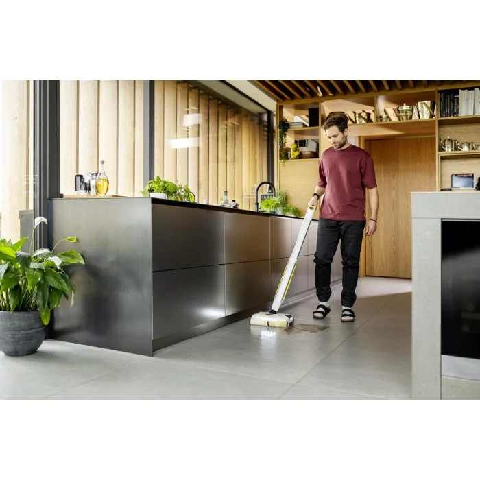 Электрошвабра Karcher FC 8 Smart Signature Line (1.055-711.0)