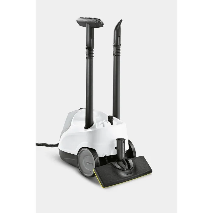 Пароочиститель Karcher SC 4 EasyFix Iron (1.512-631.0)