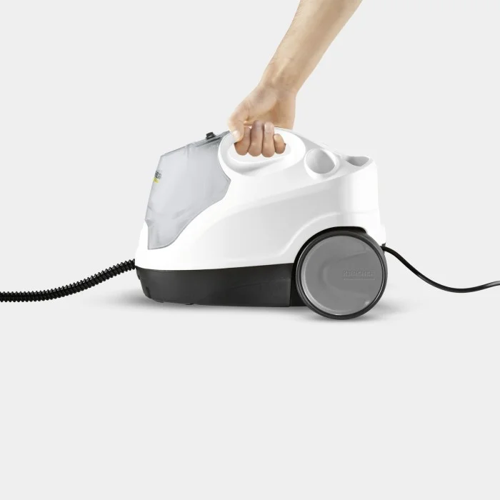 Пароочиститель Karcher SC 4 EasyFix Iron (1.512-631.0)