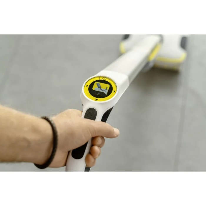 Электрошвабра Karcher FC 8 Smart Signature Line (1.055-711.0)